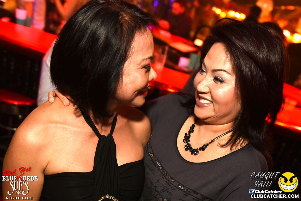 Blue Suede Sues nightclub photo 46 - January 13th, 2017