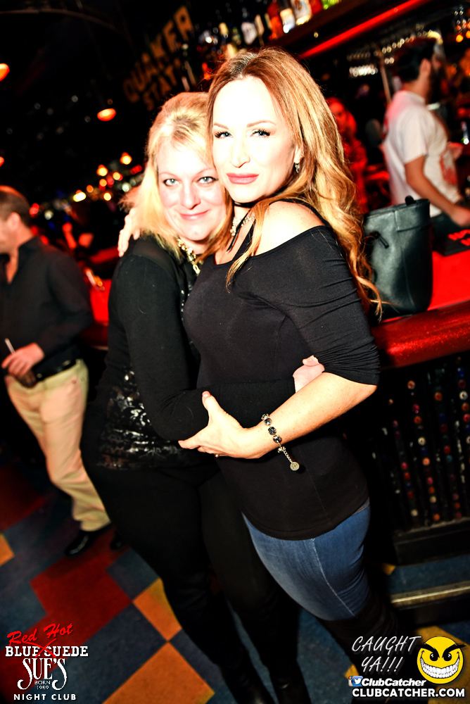 Blue Suede Sues nightclub photo 48 - January 13th, 2017