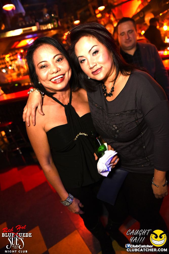 Blue Suede Sues nightclub photo 50 - January 13th, 2017