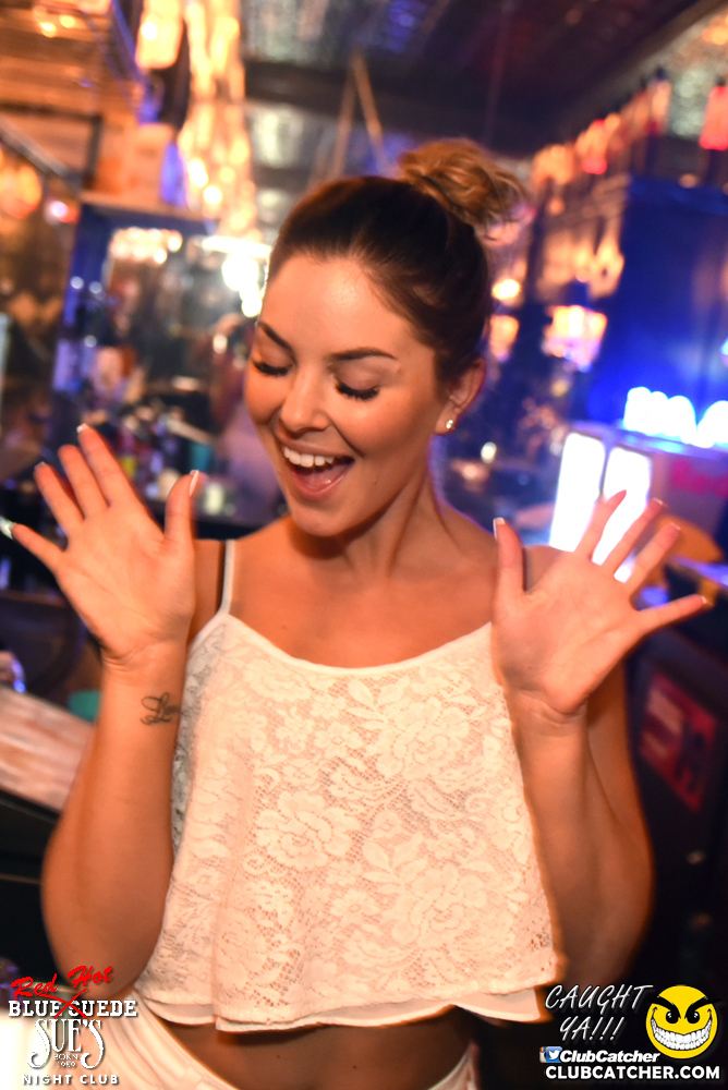 Blue Suede Sues nightclub photo 56 - January 13th, 2017