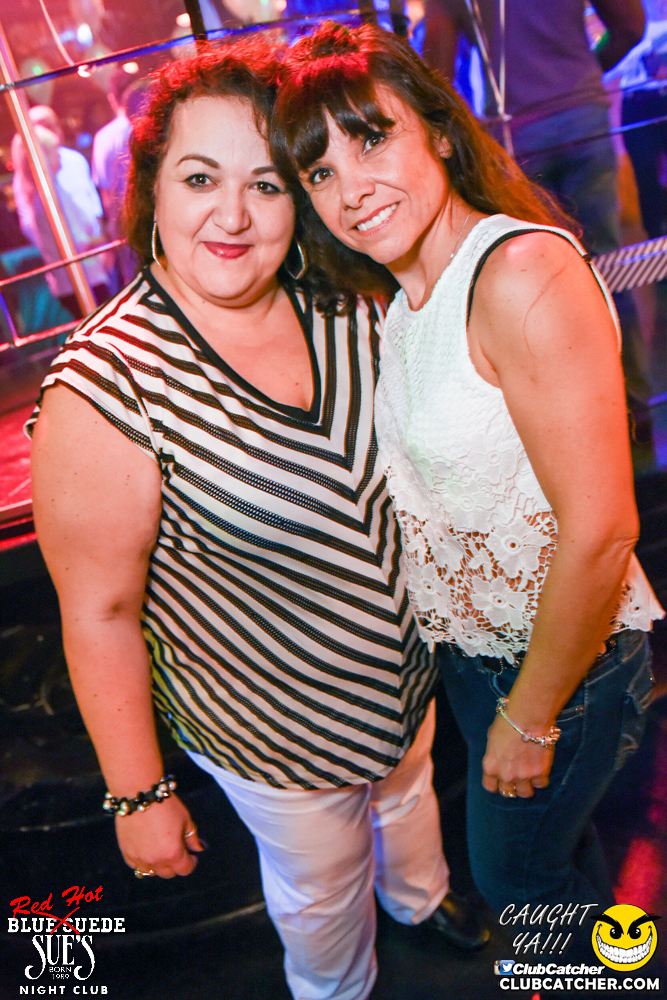 Blue Suede Sues nightclub photo 62 - January 13th, 2017