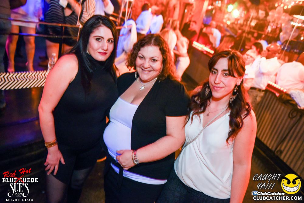 Blue Suede Sues nightclub photo 63 - January 13th, 2017