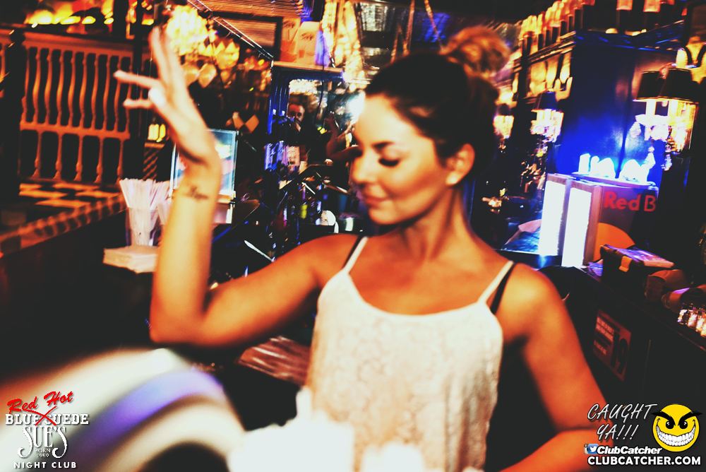 Blue Suede Sues nightclub photo 64 - January 13th, 2017