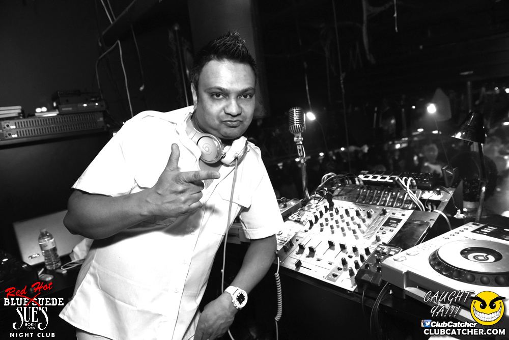 Blue Suede Sues nightclub photo 66 - January 13th, 2017