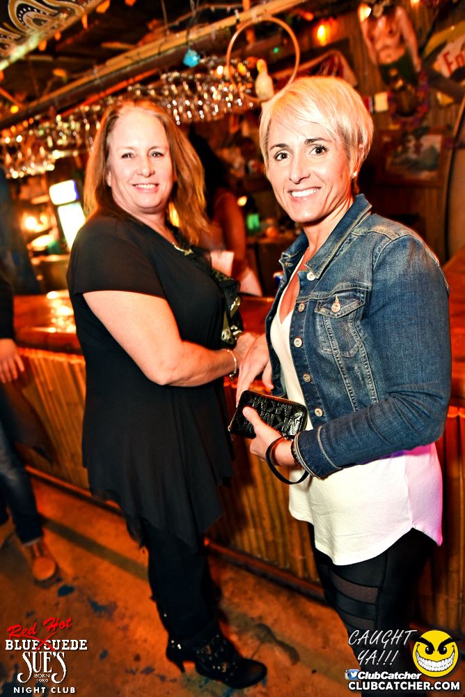 Blue Suede Sues nightclub photo 67 - January 13th, 2017