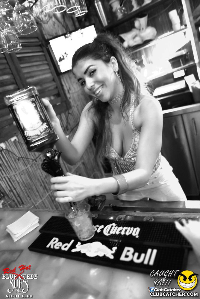 Blue Suede Sues nightclub photo 68 - January 13th, 2017