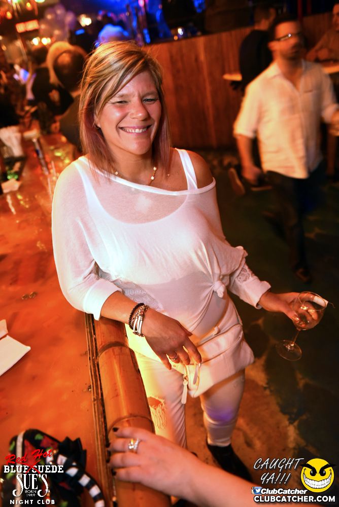 Blue Suede Sues nightclub photo 69 - January 13th, 2017