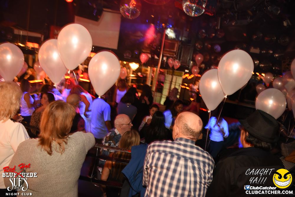 Blue Suede Sues nightclub photo 71 - January 13th, 2017