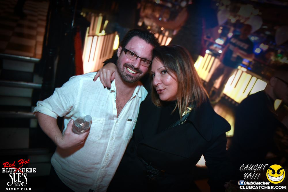 Blue Suede Sues nightclub photo 72 - January 13th, 2017
