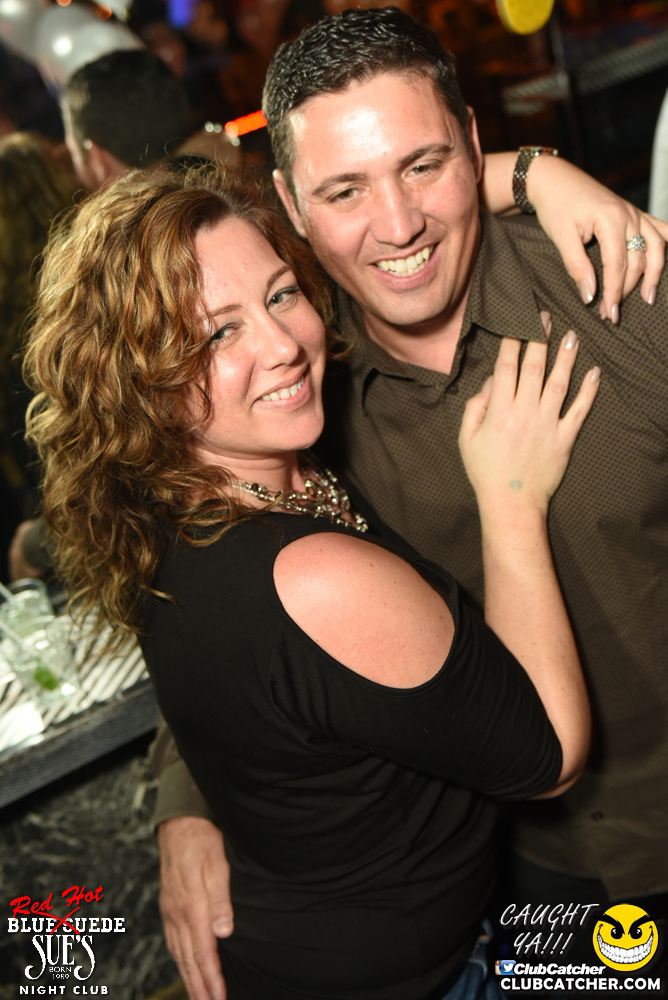 Blue Suede Sues nightclub photo 80 - January 13th, 2017