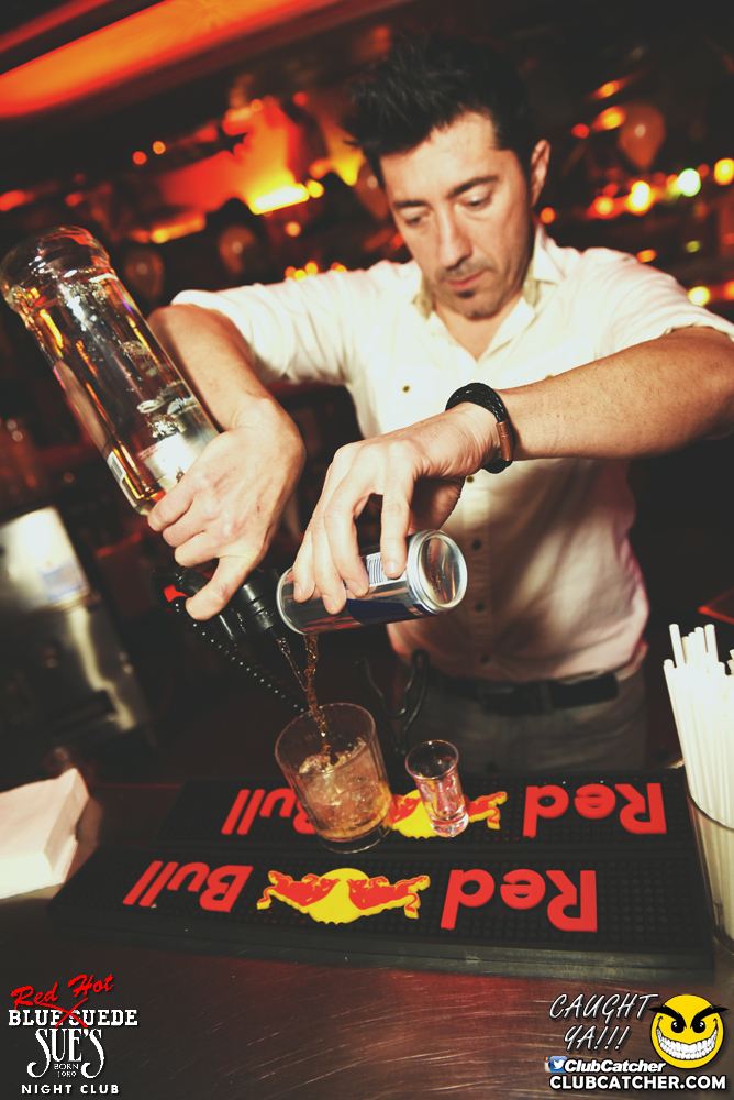 Blue Suede Sues nightclub photo 83 - January 13th, 2017