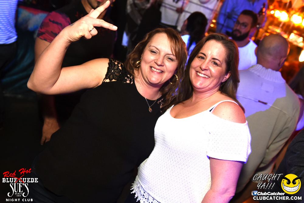 Blue Suede Sues nightclub photo 85 - January 13th, 2017