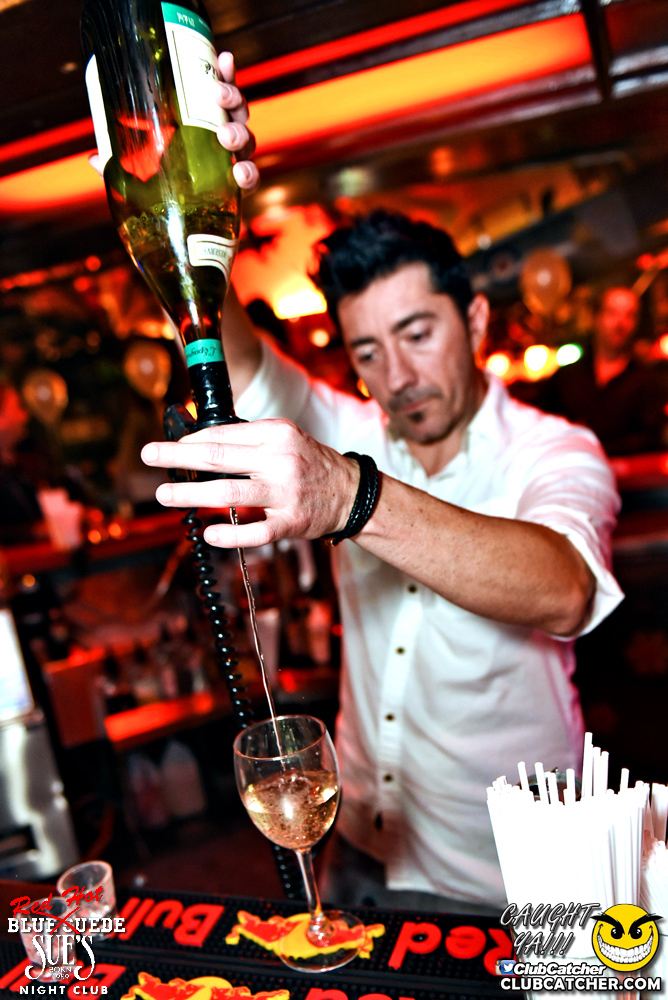 Blue Suede Sues nightclub photo 90 - January 13th, 2017