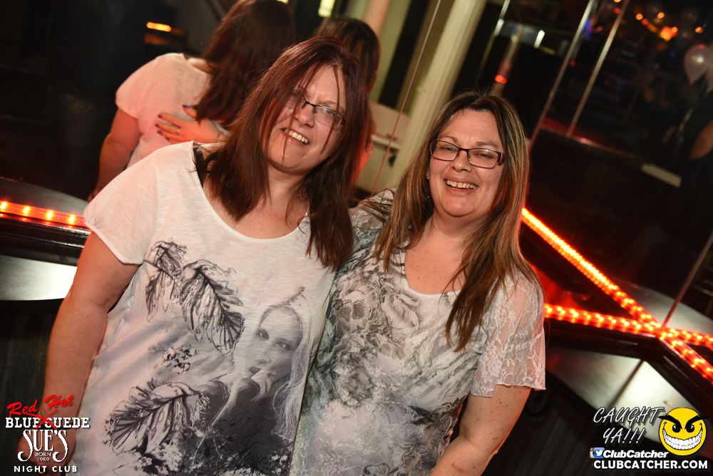 Blue Suede Sues nightclub photo 99 - January 13th, 2017