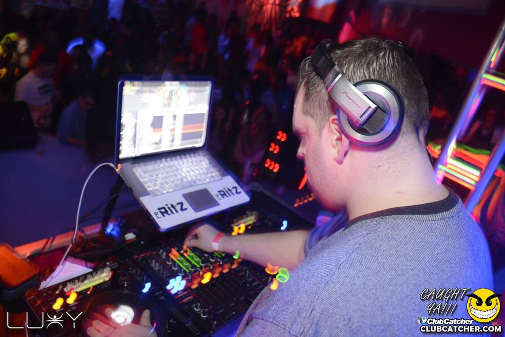 Luxy nightclub photo 101 - January 13th, 2017