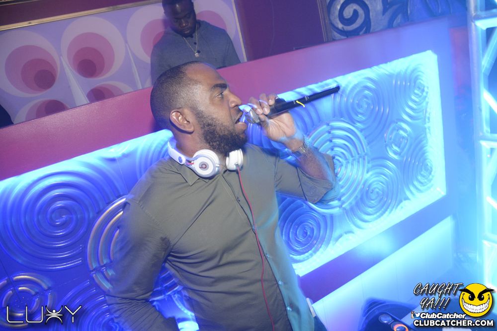 Luxy nightclub photo 102 - January 13th, 2017