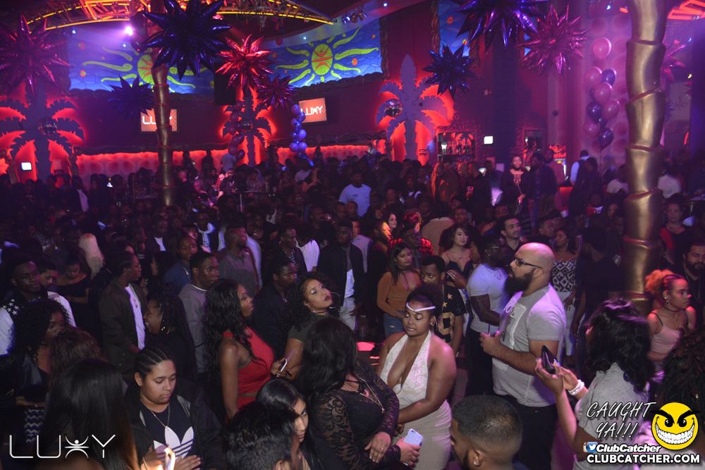 Luxy nightclub photo 107 - January 13th, 2017
