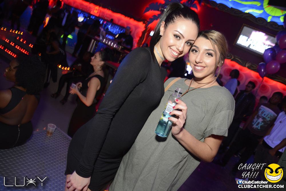 Luxy nightclub photo 110 - January 13th, 2017