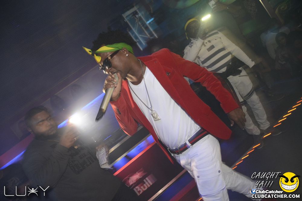 Luxy nightclub photo 111 - January 13th, 2017