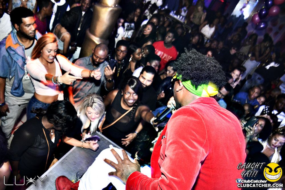 Luxy nightclub photo 113 - January 13th, 2017