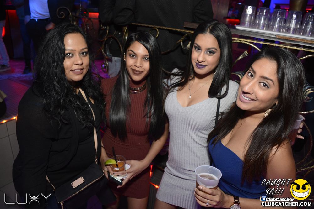 Luxy nightclub photo 121 - January 13th, 2017