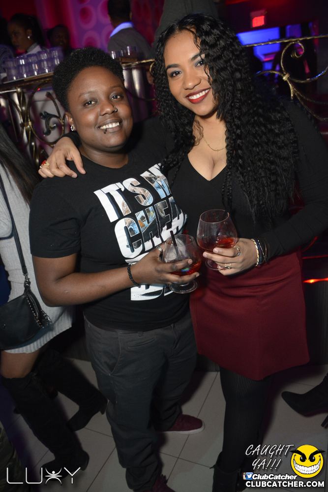 Luxy nightclub photo 122 - January 13th, 2017