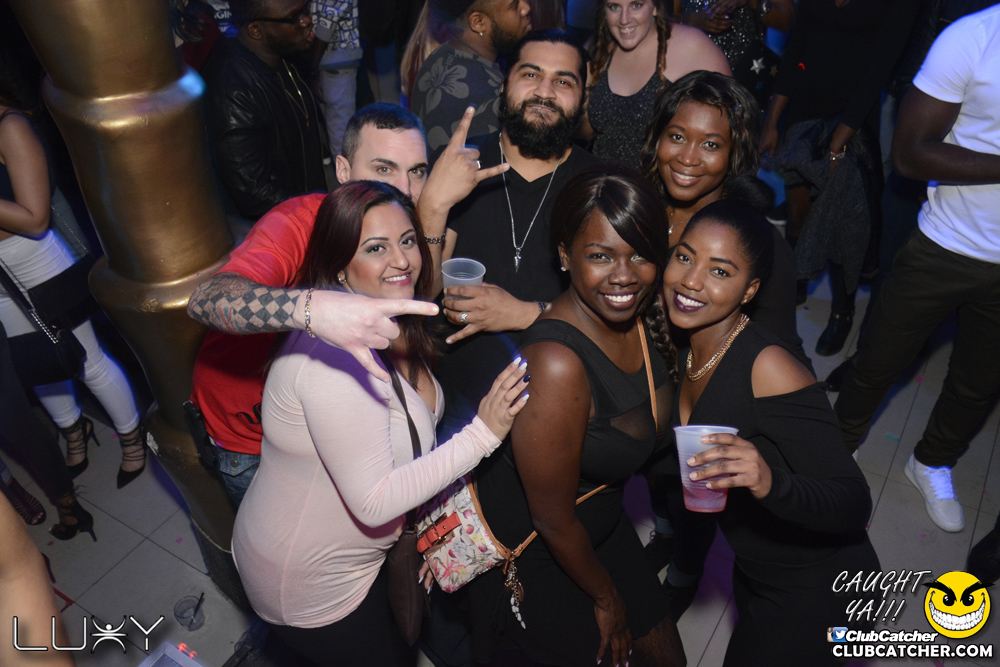 Luxy nightclub photo 125 - January 13th, 2017