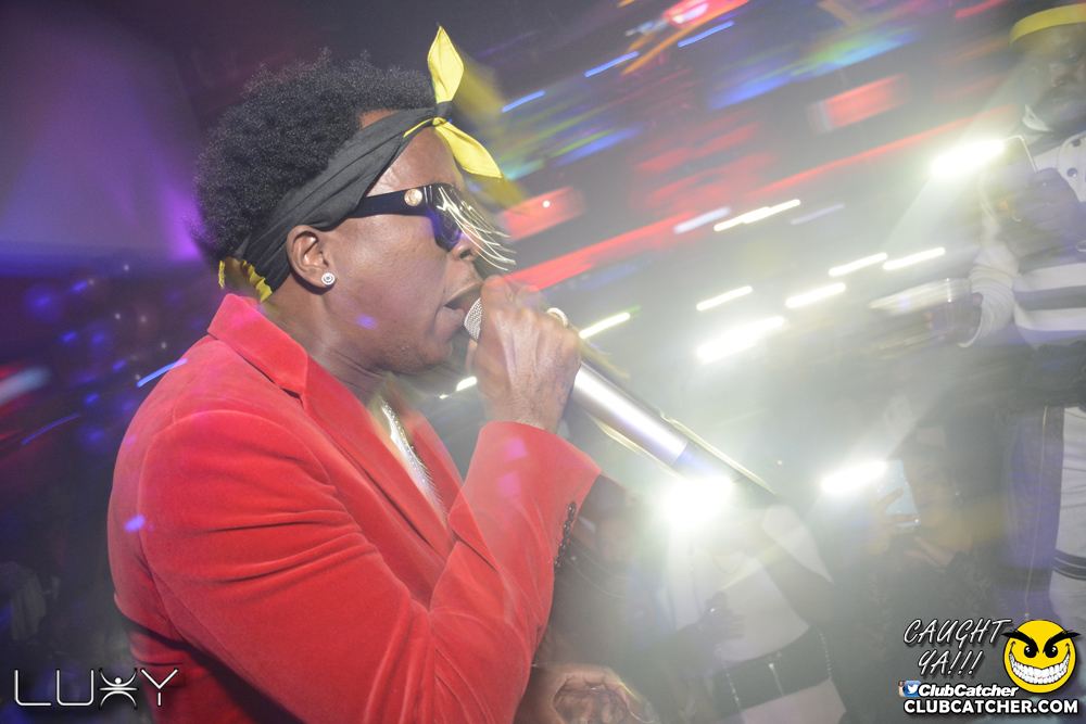 Luxy nightclub photo 127 - January 13th, 2017