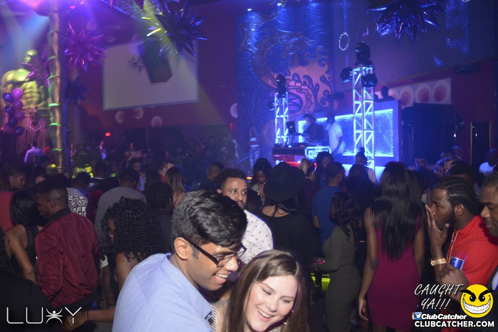 Luxy nightclub photo 128 - January 13th, 2017