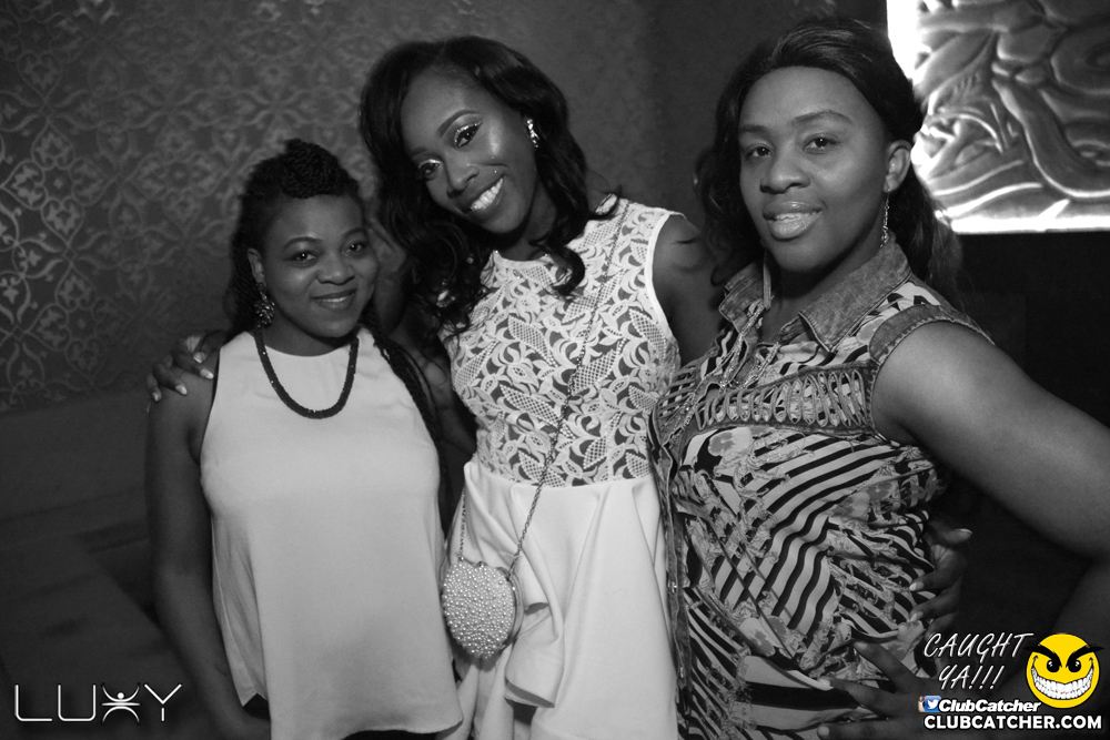 Luxy nightclub photo 129 - January 13th, 2017