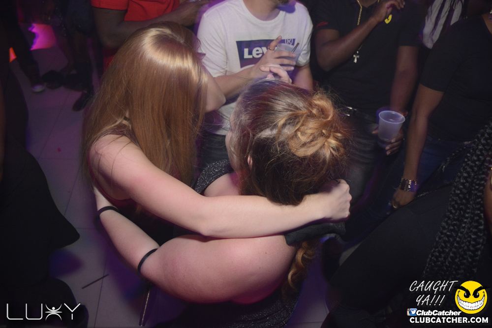 Luxy nightclub photo 131 - January 13th, 2017