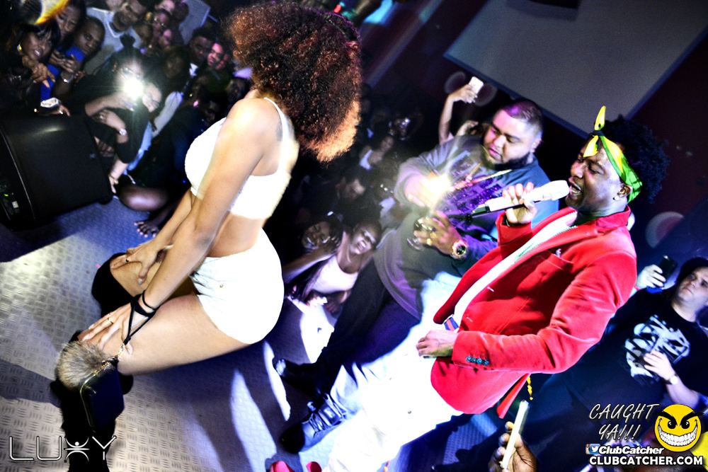 Luxy nightclub photo 134 - January 13th, 2017