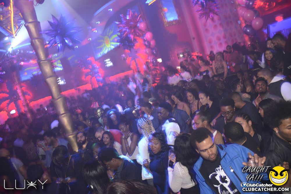 Luxy nightclub photo 135 - January 13th, 2017