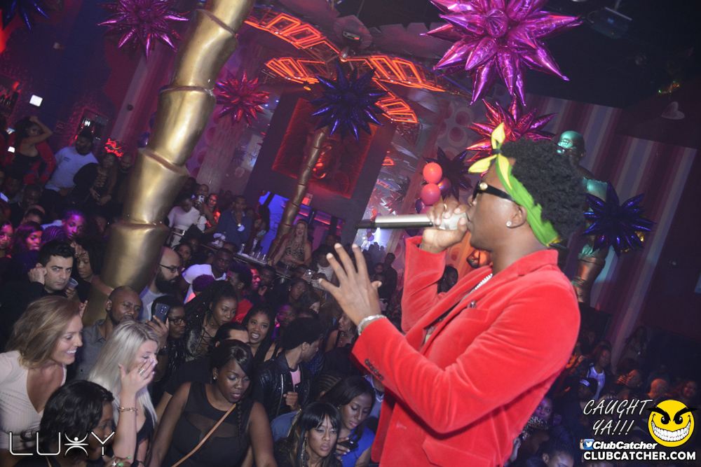 Luxy nightclub photo 137 - January 13th, 2017