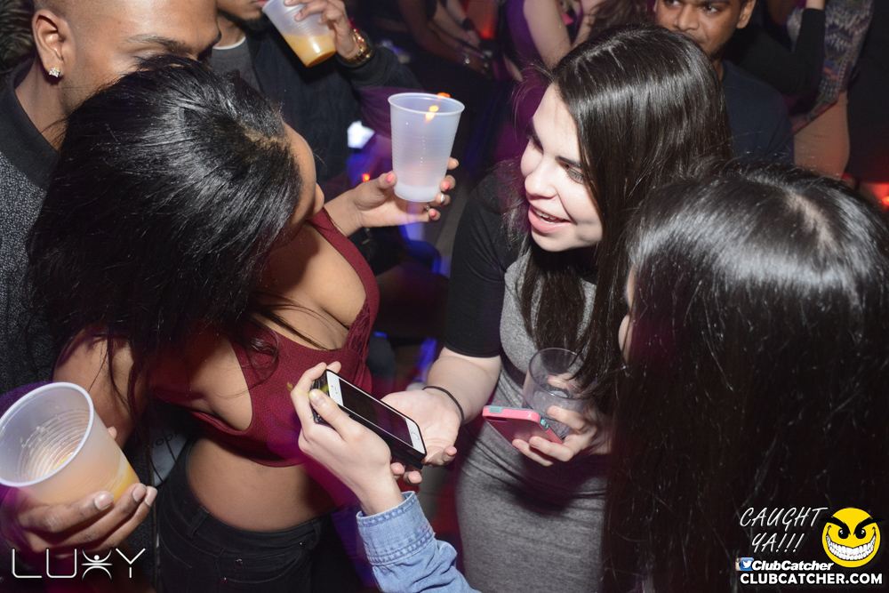 Luxy nightclub photo 15 - January 13th, 2017