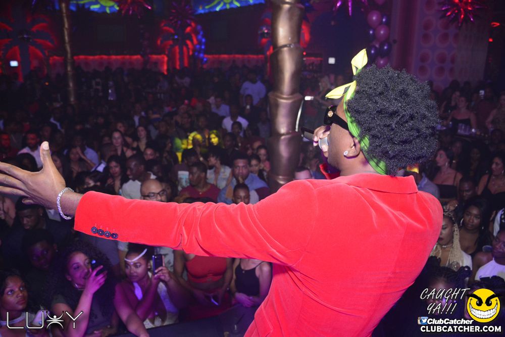 Luxy nightclub photo 144 - January 13th, 2017