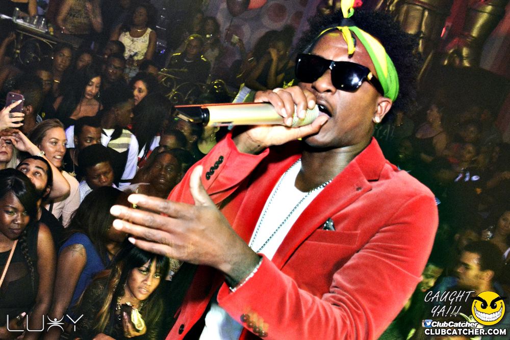 Luxy nightclub photo 145 - January 13th, 2017