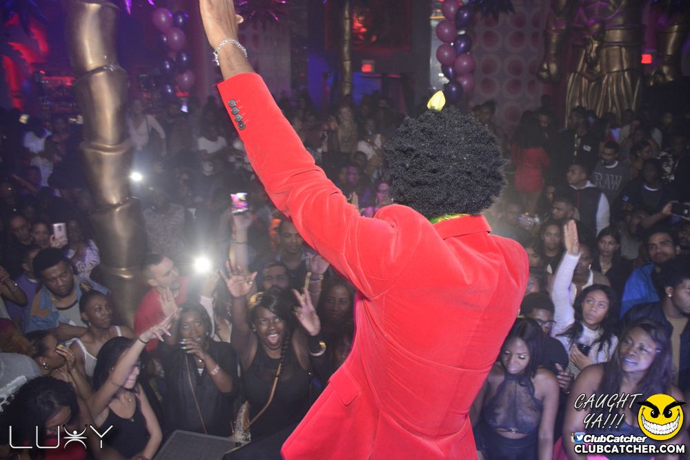 Luxy nightclub photo 148 - January 13th, 2017