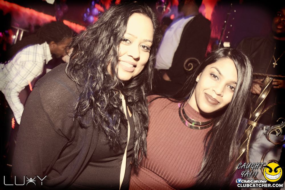 Luxy nightclub photo 151 - January 13th, 2017