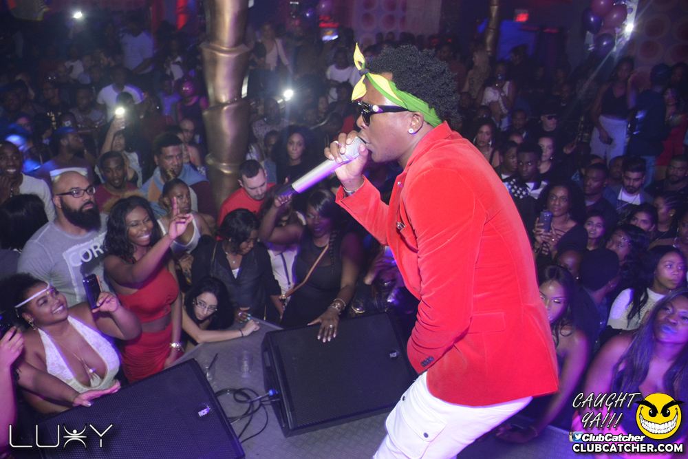 Luxy nightclub photo 153 - January 13th, 2017