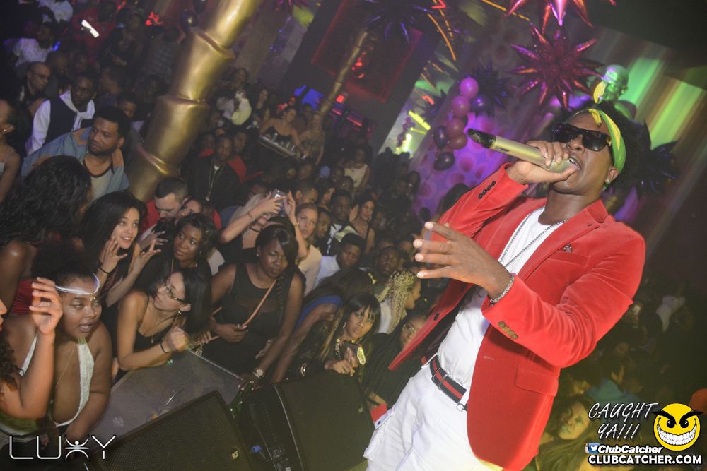 Luxy nightclub photo 155 - January 13th, 2017