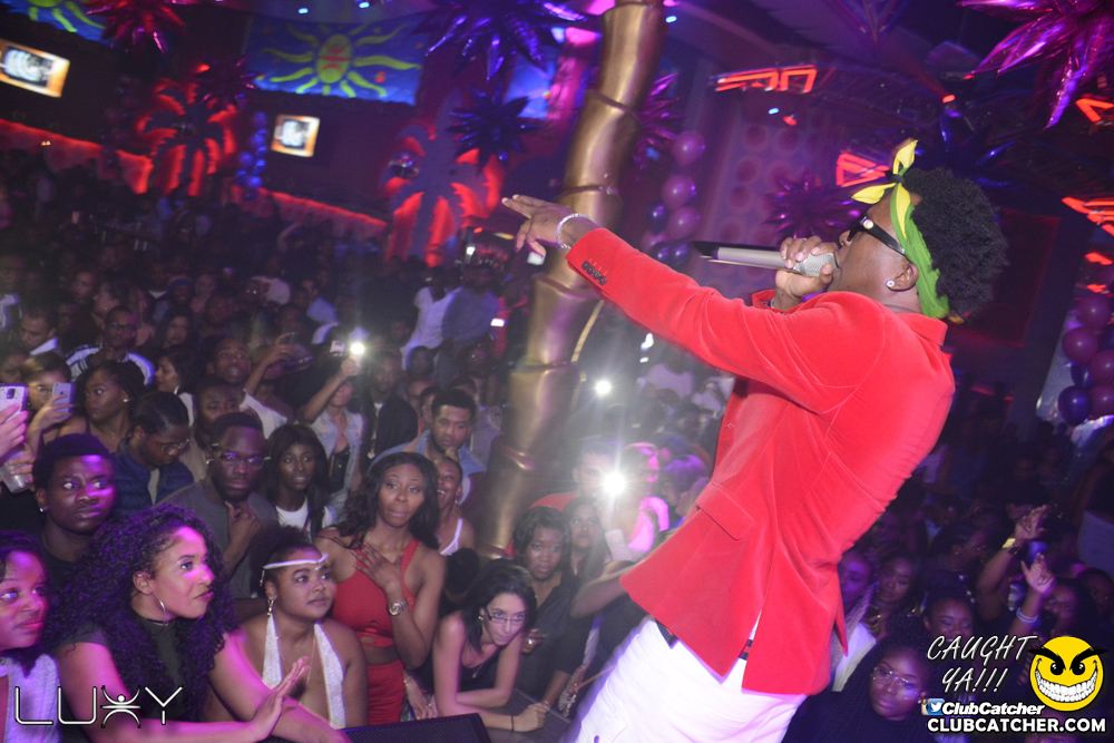 Luxy nightclub photo 156 - January 13th, 2017