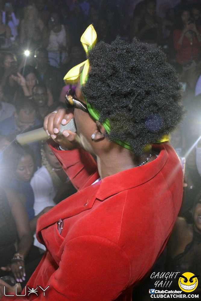Luxy nightclub photo 162 - January 13th, 2017