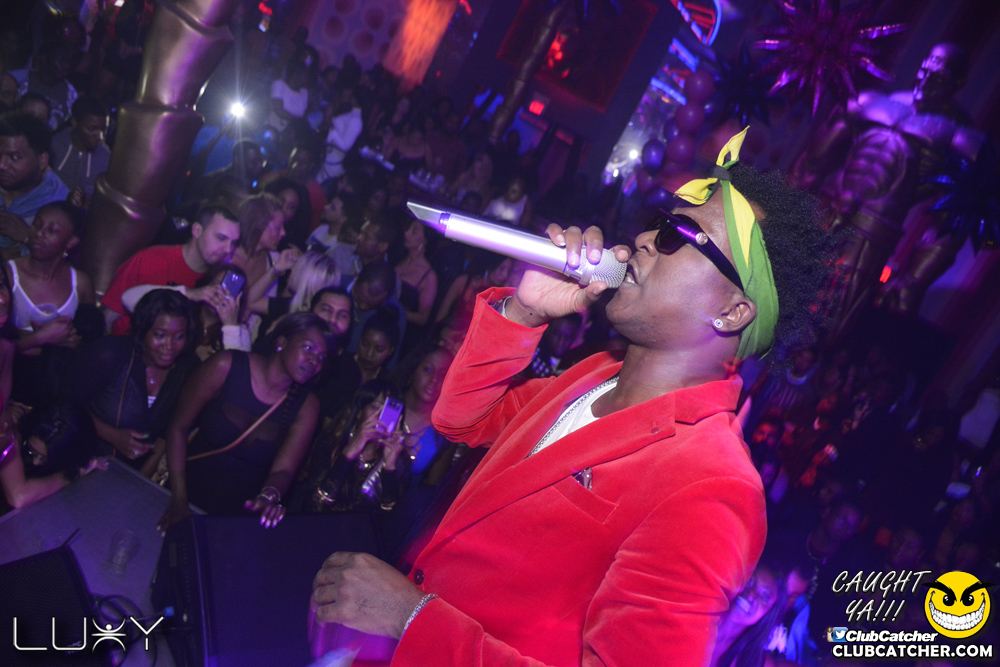 Luxy nightclub photo 165 - January 13th, 2017