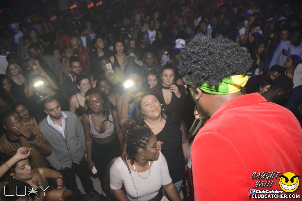 Luxy nightclub photo 168 - January 13th, 2017