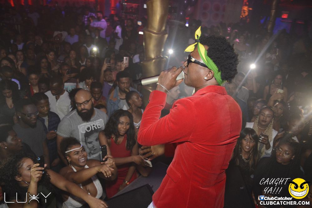 Luxy nightclub photo 172 - January 13th, 2017