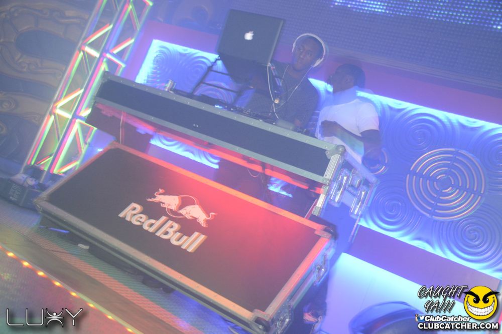 Luxy nightclub photo 173 - January 13th, 2017