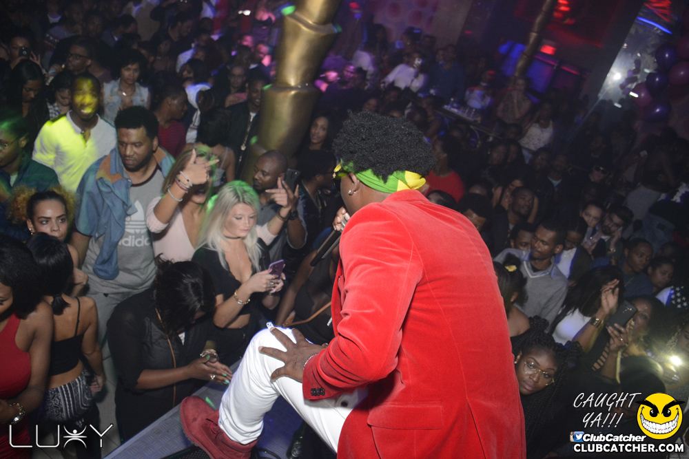 Luxy nightclub photo 175 - January 13th, 2017