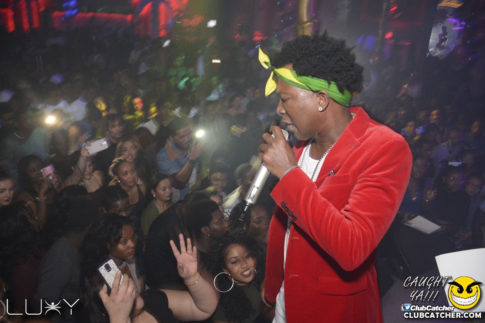 Luxy nightclub photo 176 - January 13th, 2017
