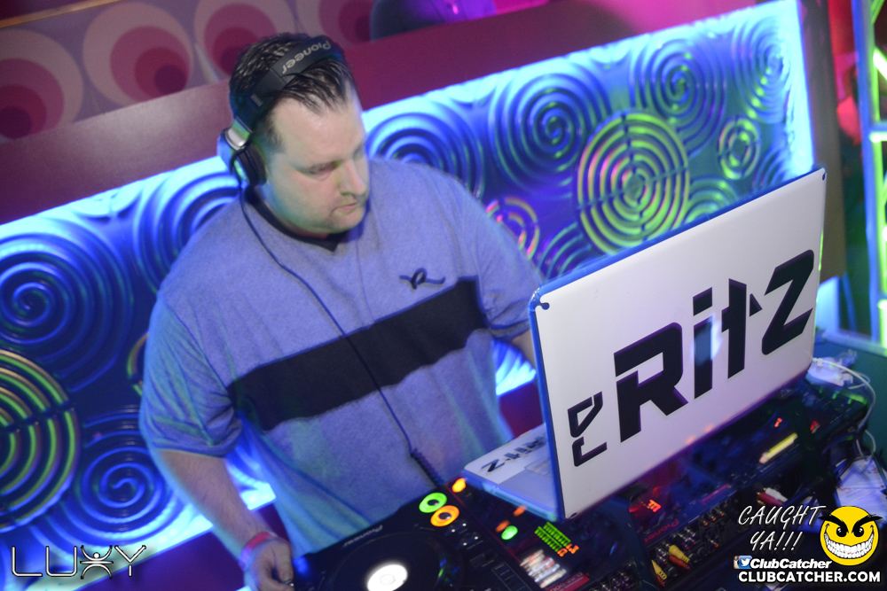 Luxy nightclub photo 177 - January 13th, 2017